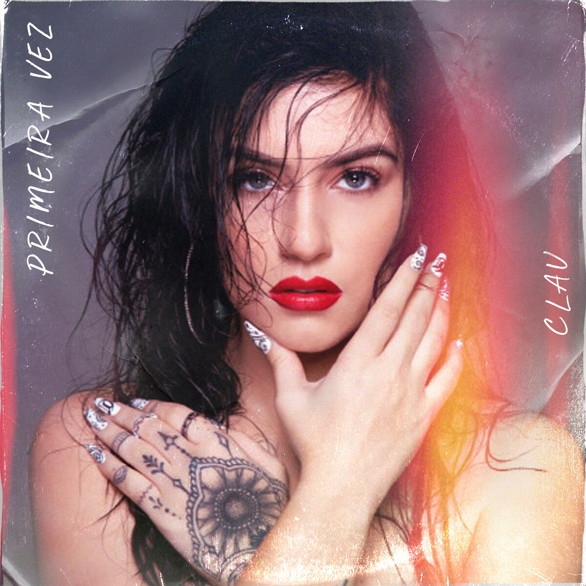 Album cover of Primeira Vez