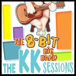 Cover of The K.K. Sessions (Animal Crossing)