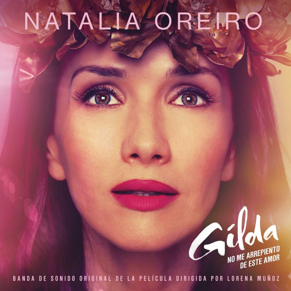 Picture of Gilda, No Me Arrepiento de Este Amor (Banda de Sonido Original de la Película)