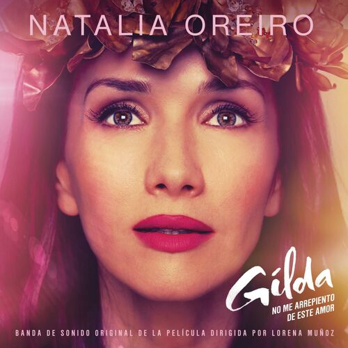 No Es Mi Despedida - Banda de Sonido Original de la Película by Natalia Oreiro - 95 BPM