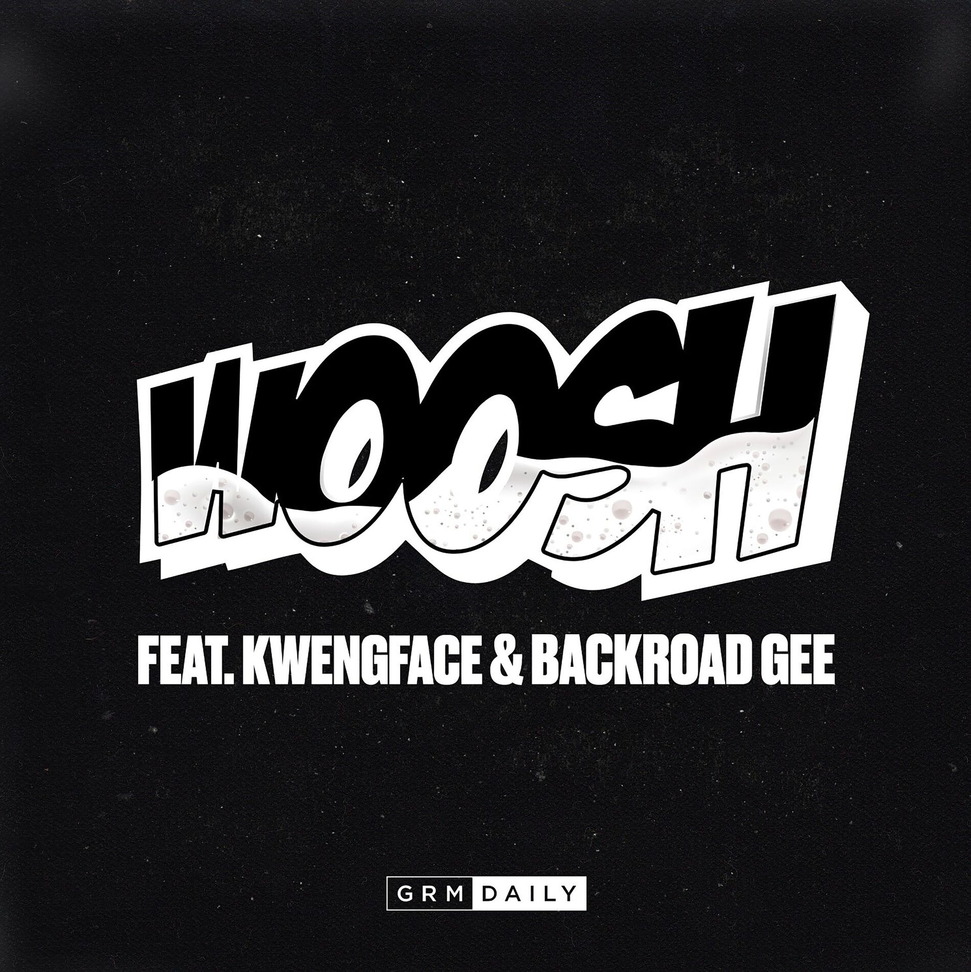 Album cover of Woosh (feat. Kwengface & Backroad Gee)