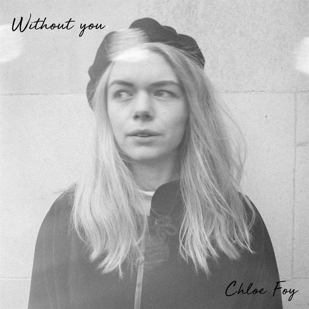 Without You cover
