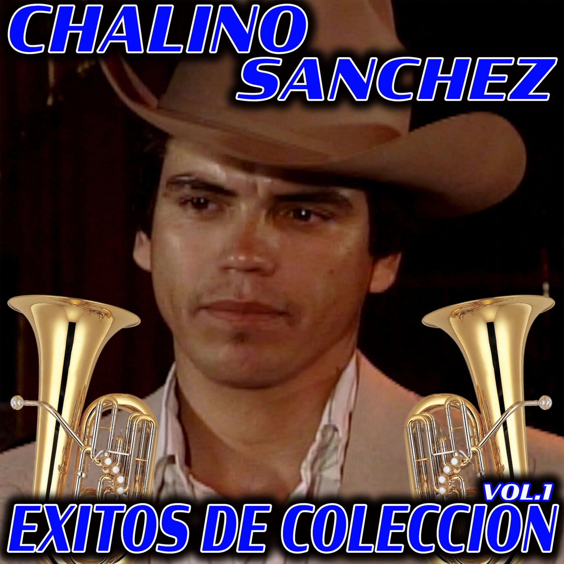 Album cover of Exitos de Colección, Vol.1