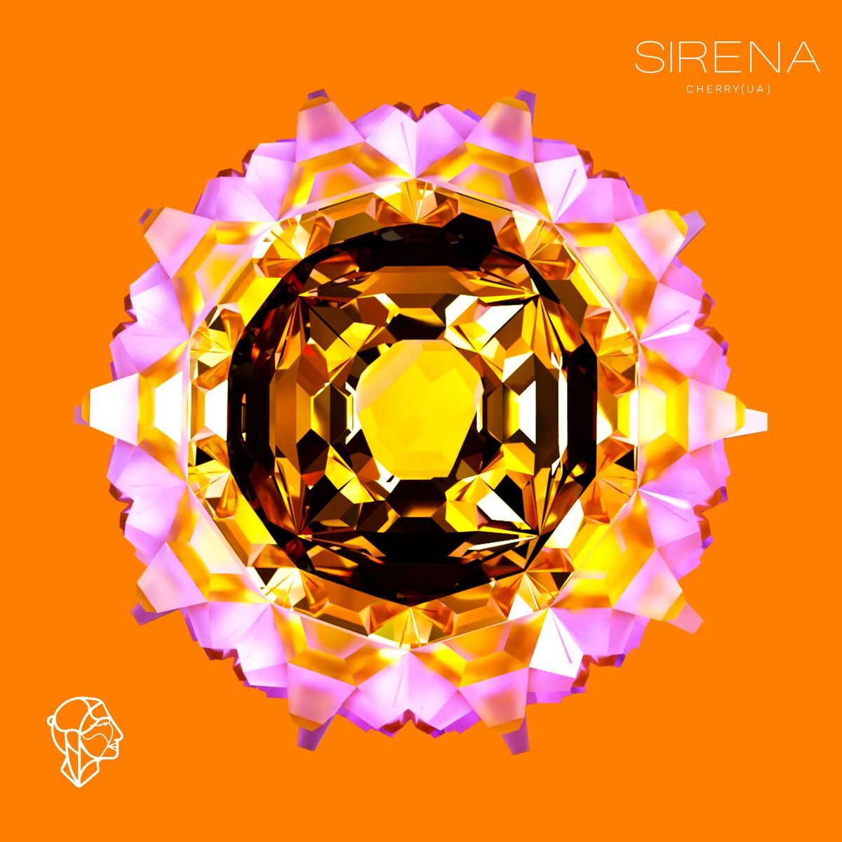 Album cover of Sirena