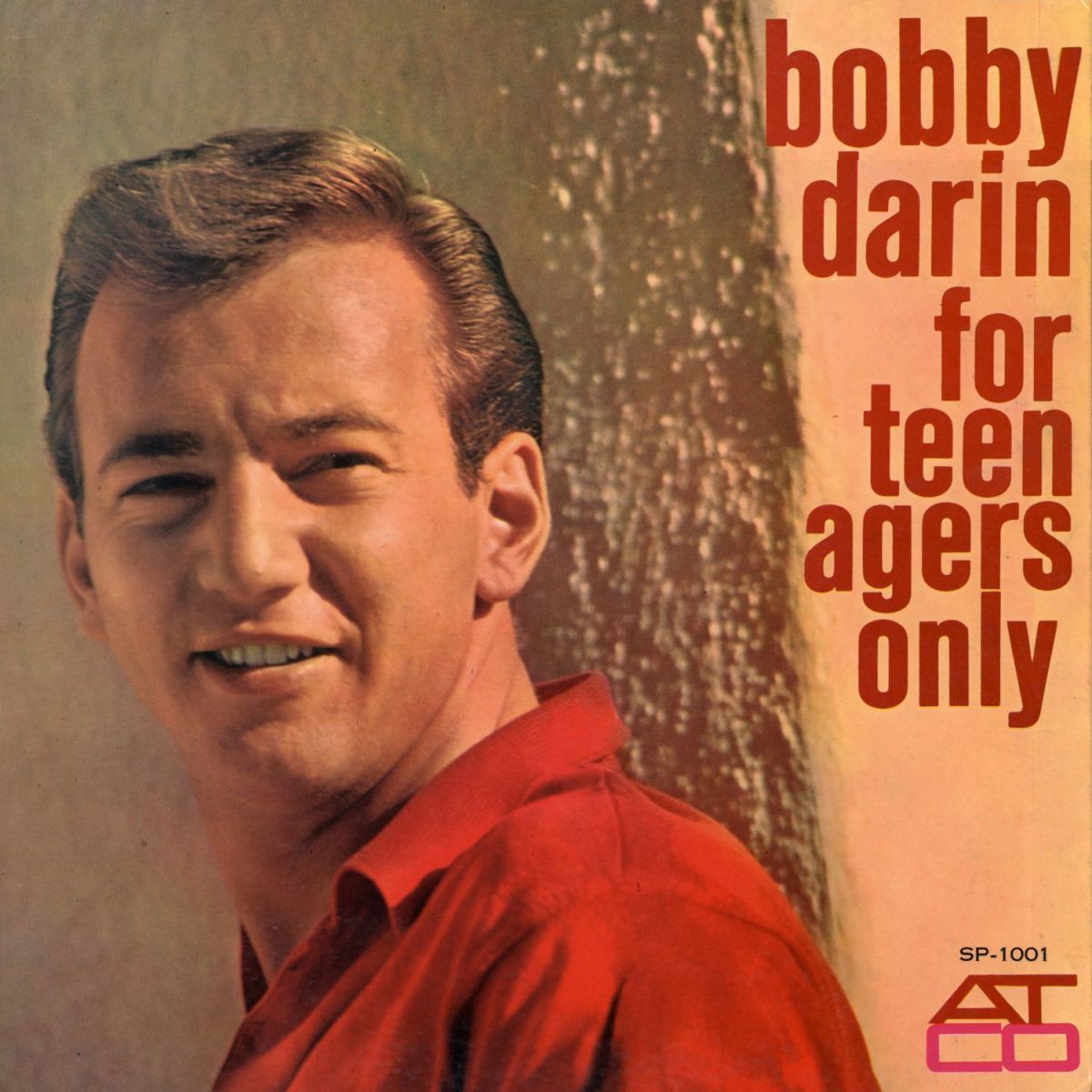 Album cover of For Teenagers Only