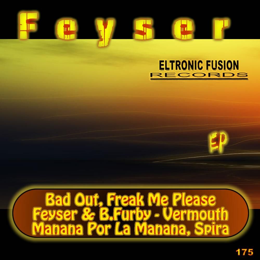 Picture of Feyser EP