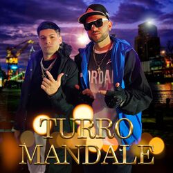 Cover of Turro Mandale