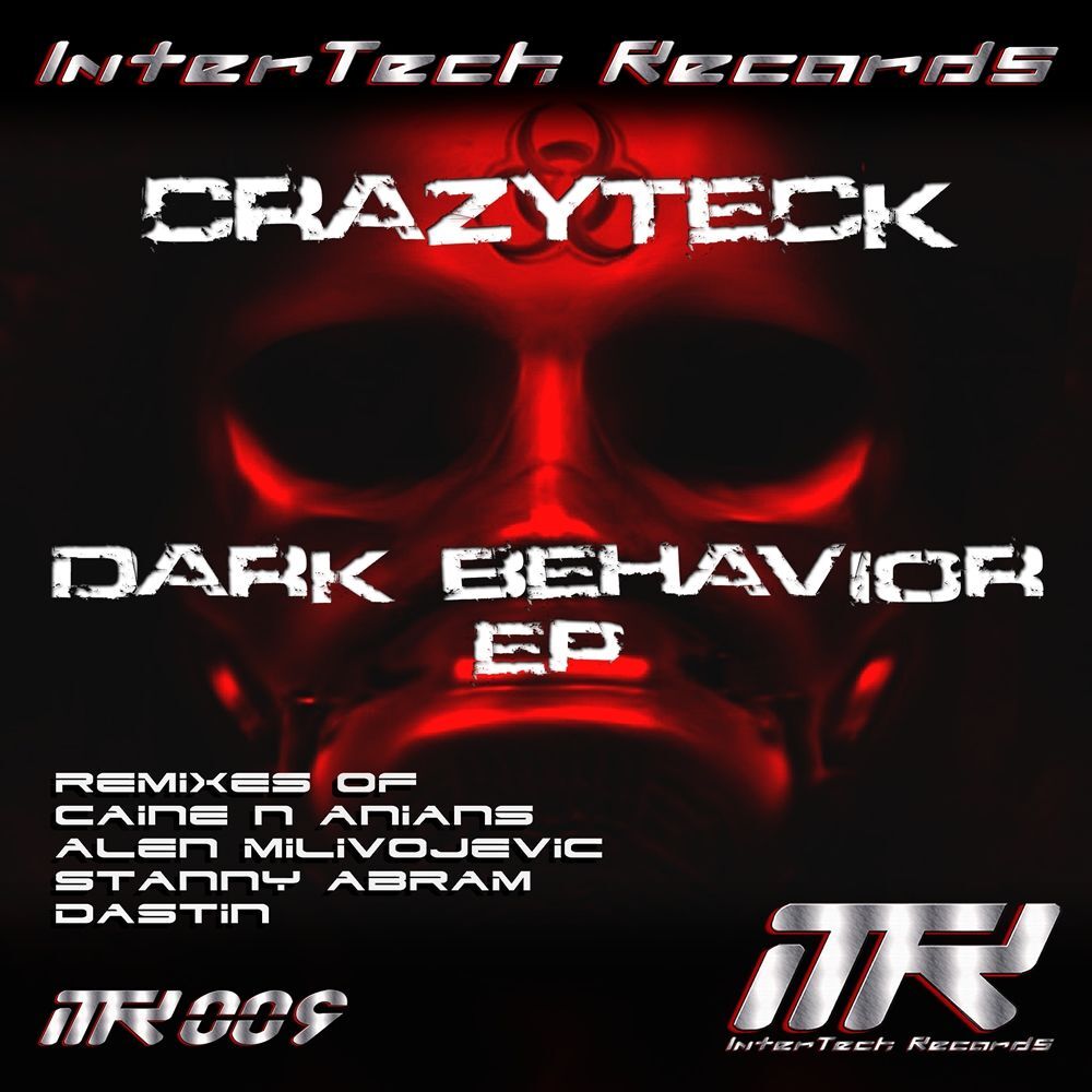 Picture of Dark Behavior EP