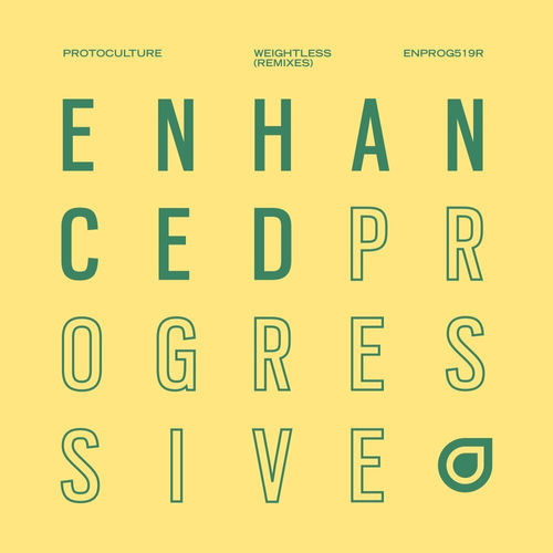 Weightless - Eugene Becker Remix by Protoculture - 124 BPM