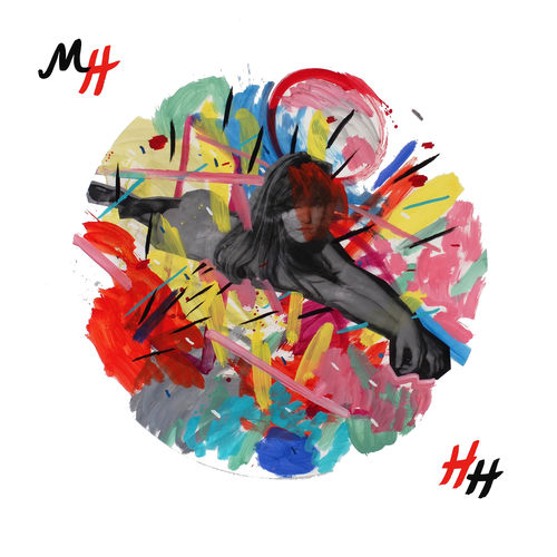 High Hopes sleeve