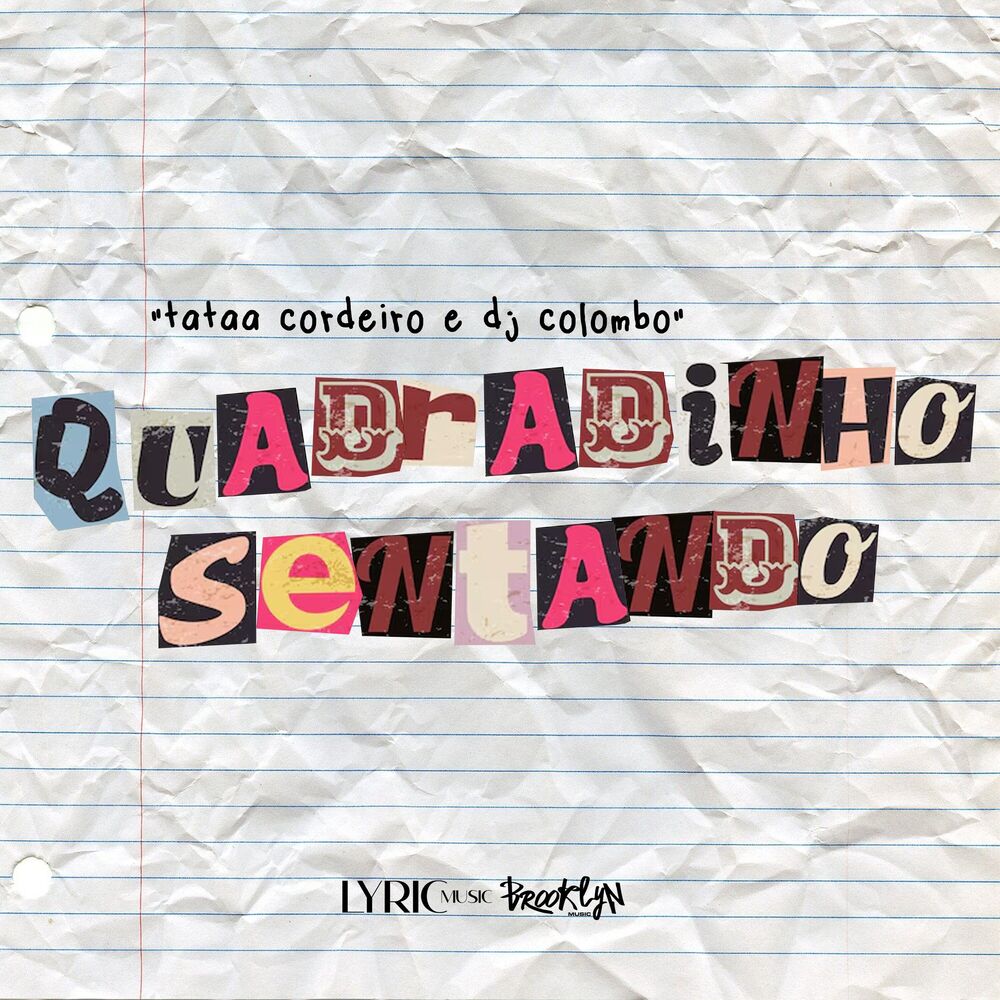 Picture of QUADRADINHO SENTANDO