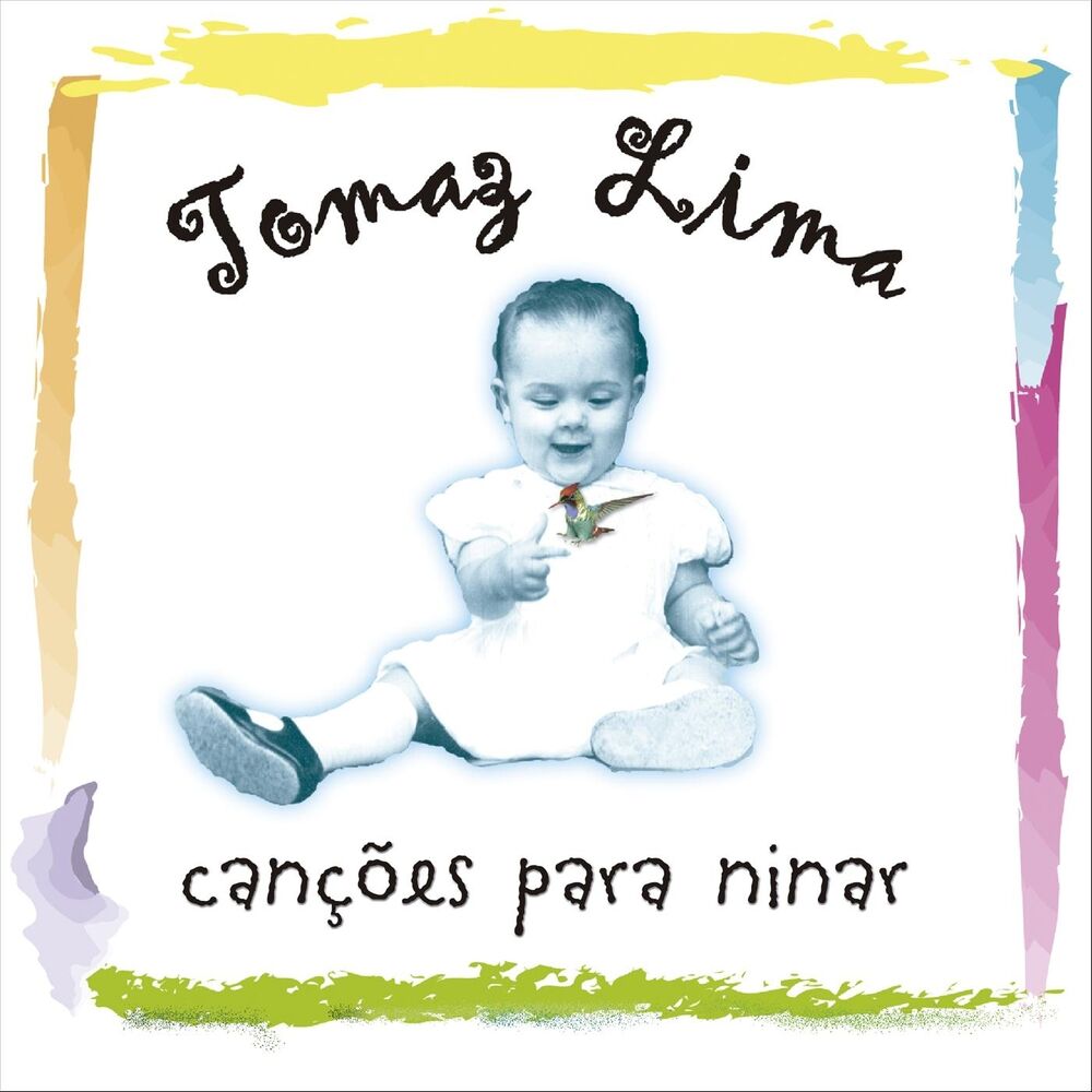 Picture of Canções para Ninar