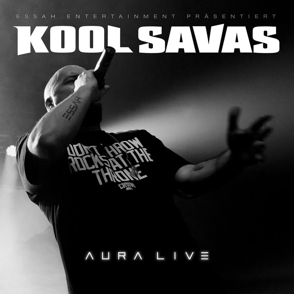 Picture of Aura Live