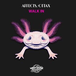 Cover of Walk In