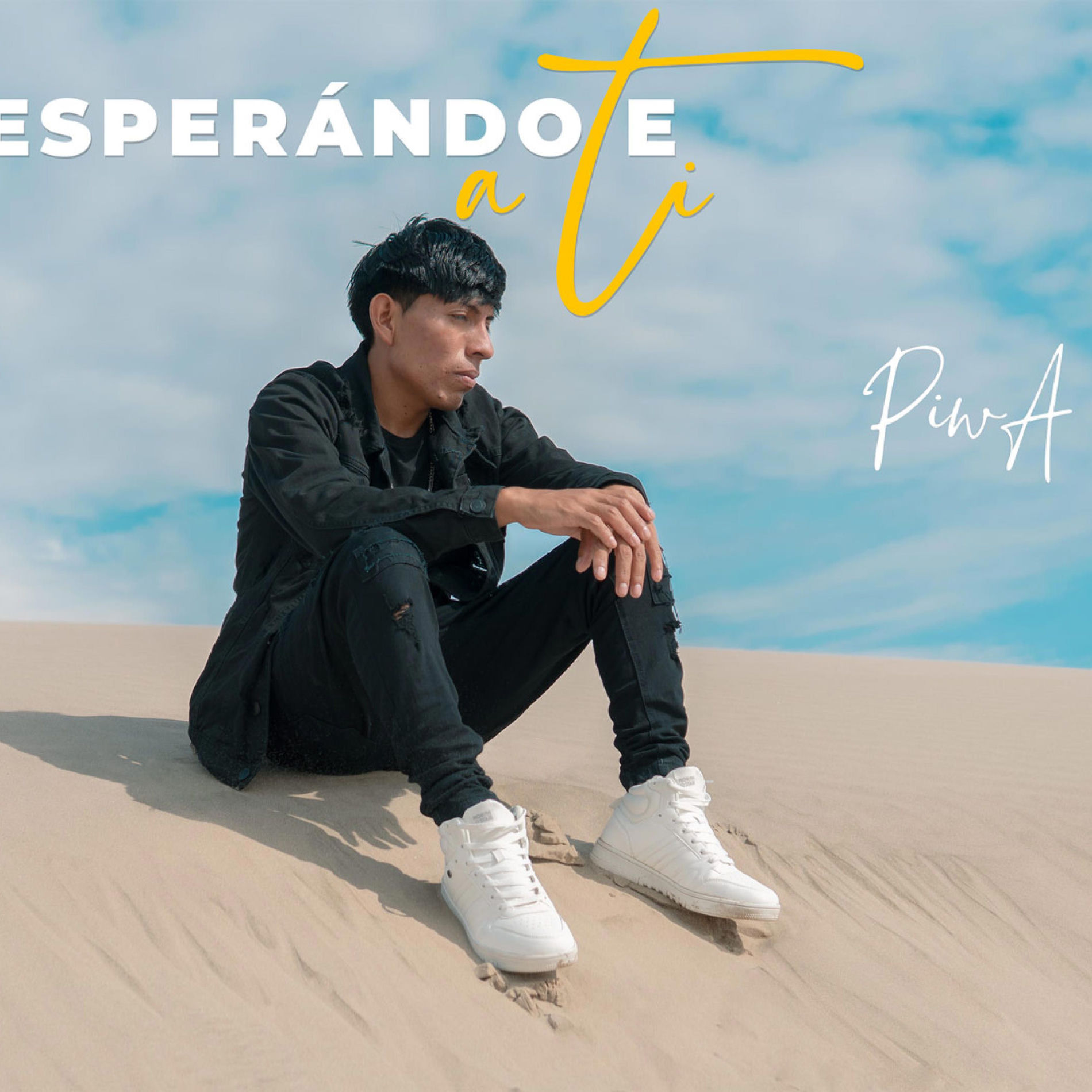 Album cover of Esperándote A Tí