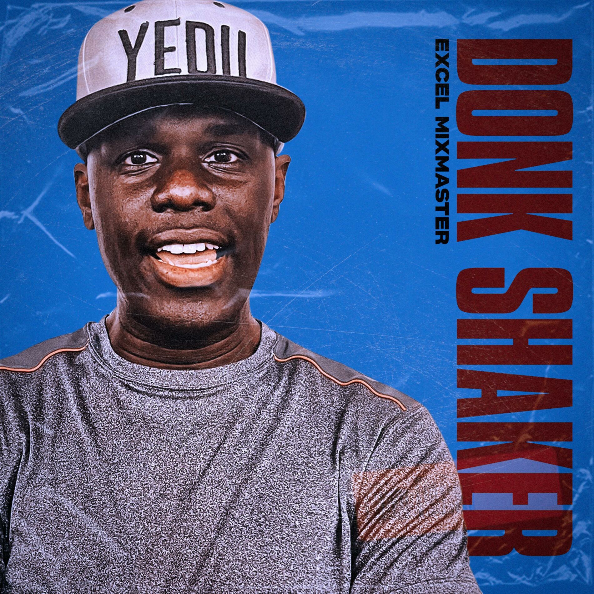 Album cover of Donk Shaker