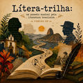 L&iacute;tera-Trilha: Um Passeio Musical pela Literatura Brasileira
