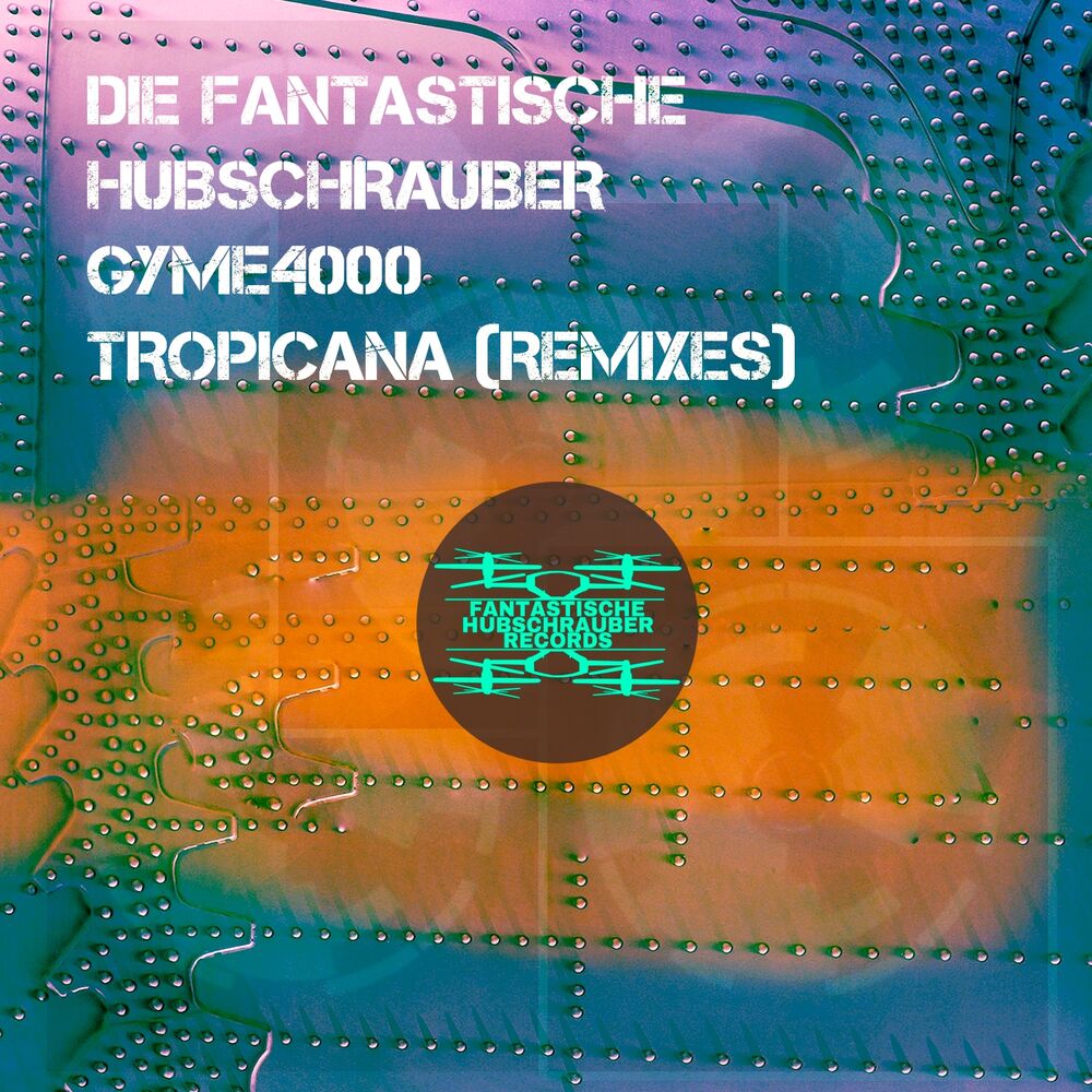 Picture of Tropicana (Remixes)