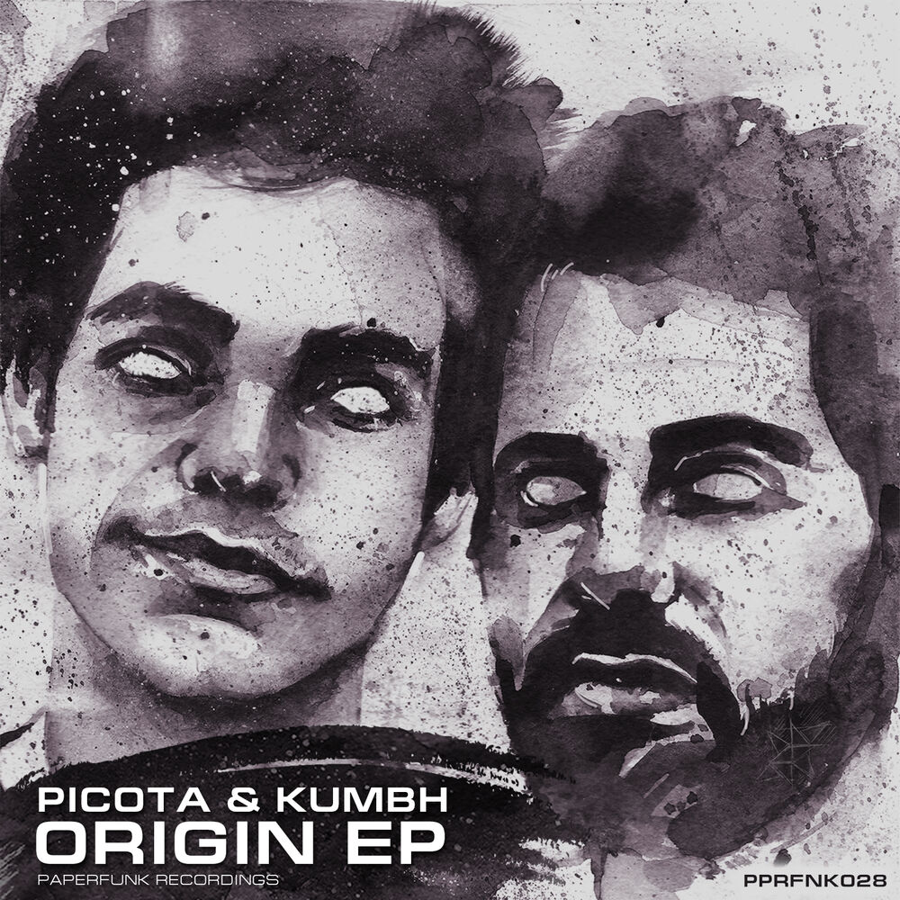 Picture of Origin EP (EP)