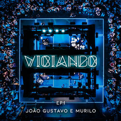 Cover of Viciando (Ao vivo)