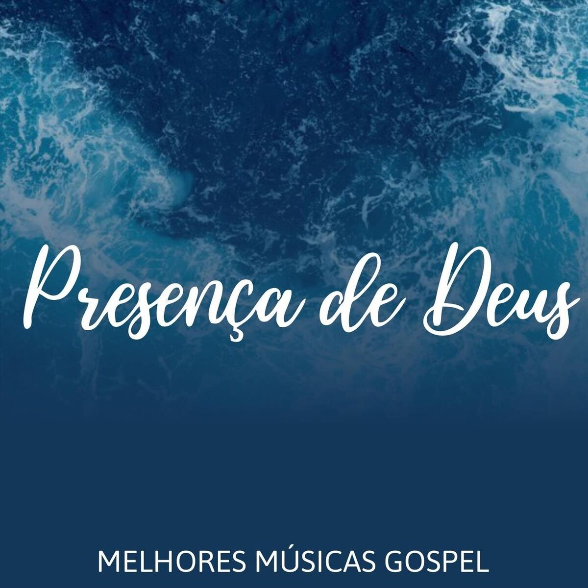 Album cover of Presença de Deus