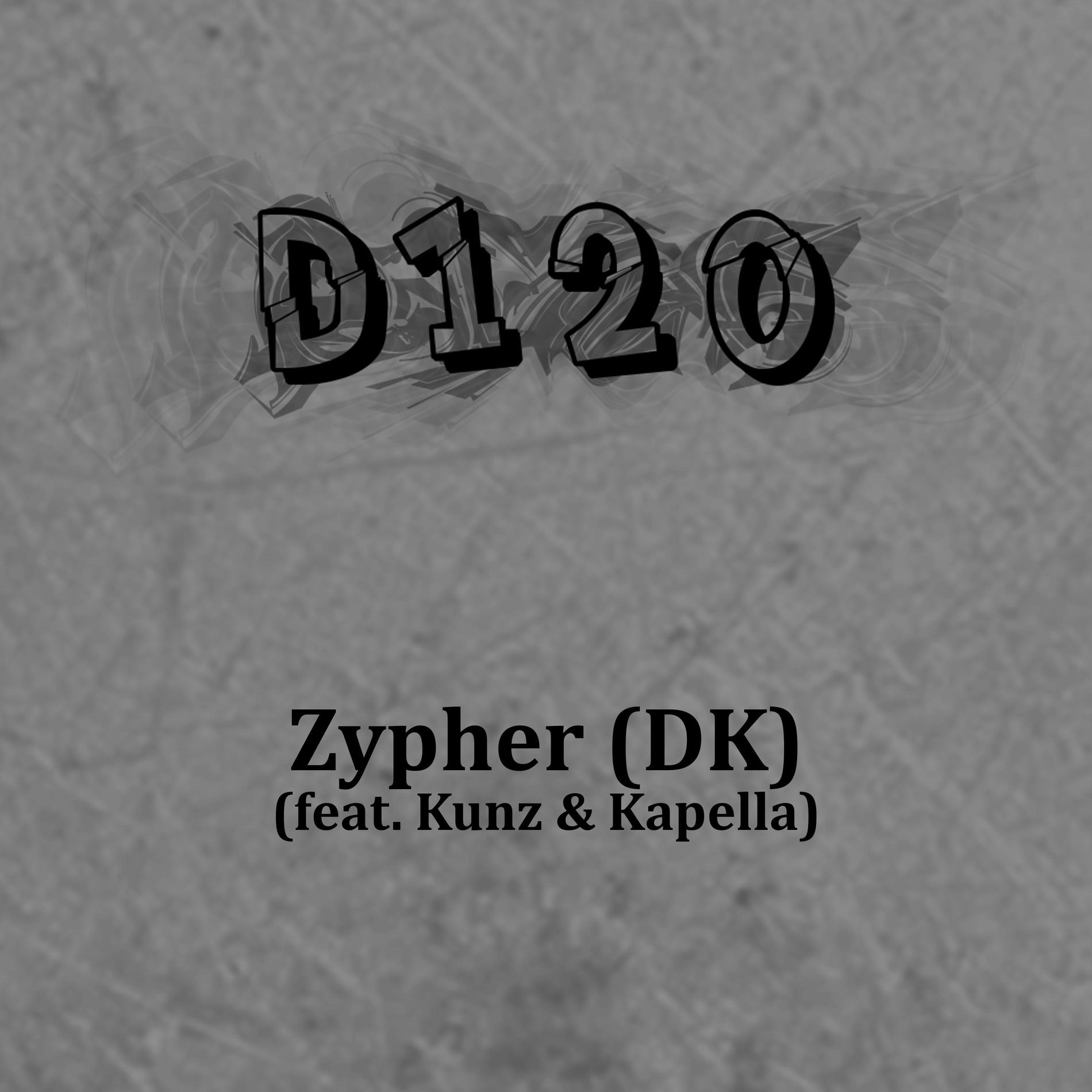 Album cover of Zypher (DK) [feat. Kunz & Kapella]