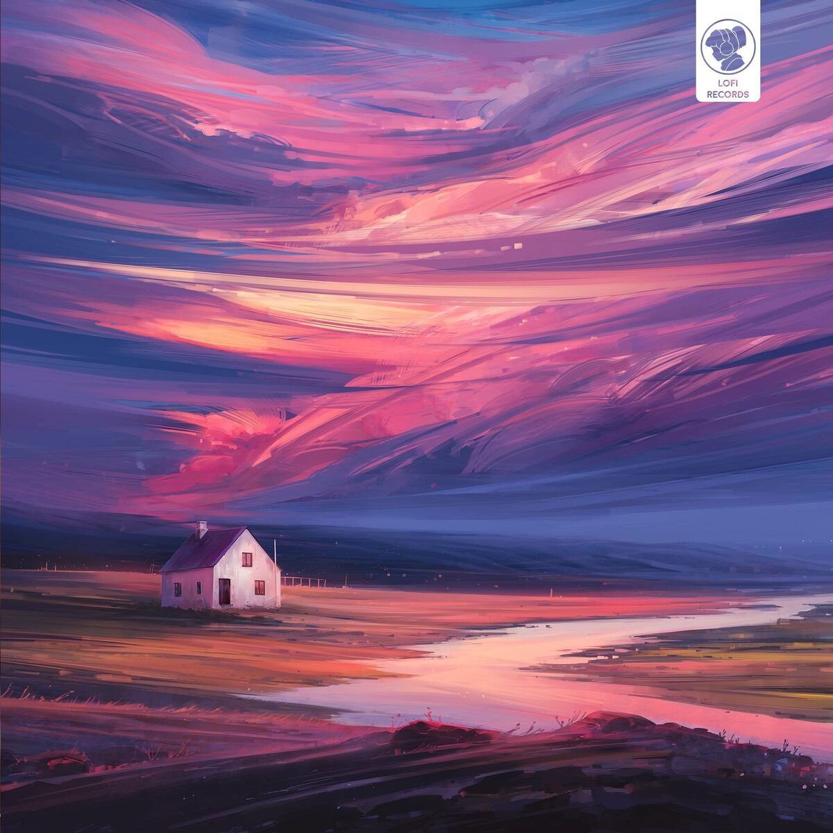 Album cover of Fields