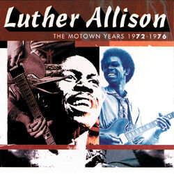 Cover of The Motown Years 1972-1976