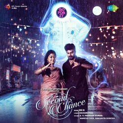 Cover of Second Chance