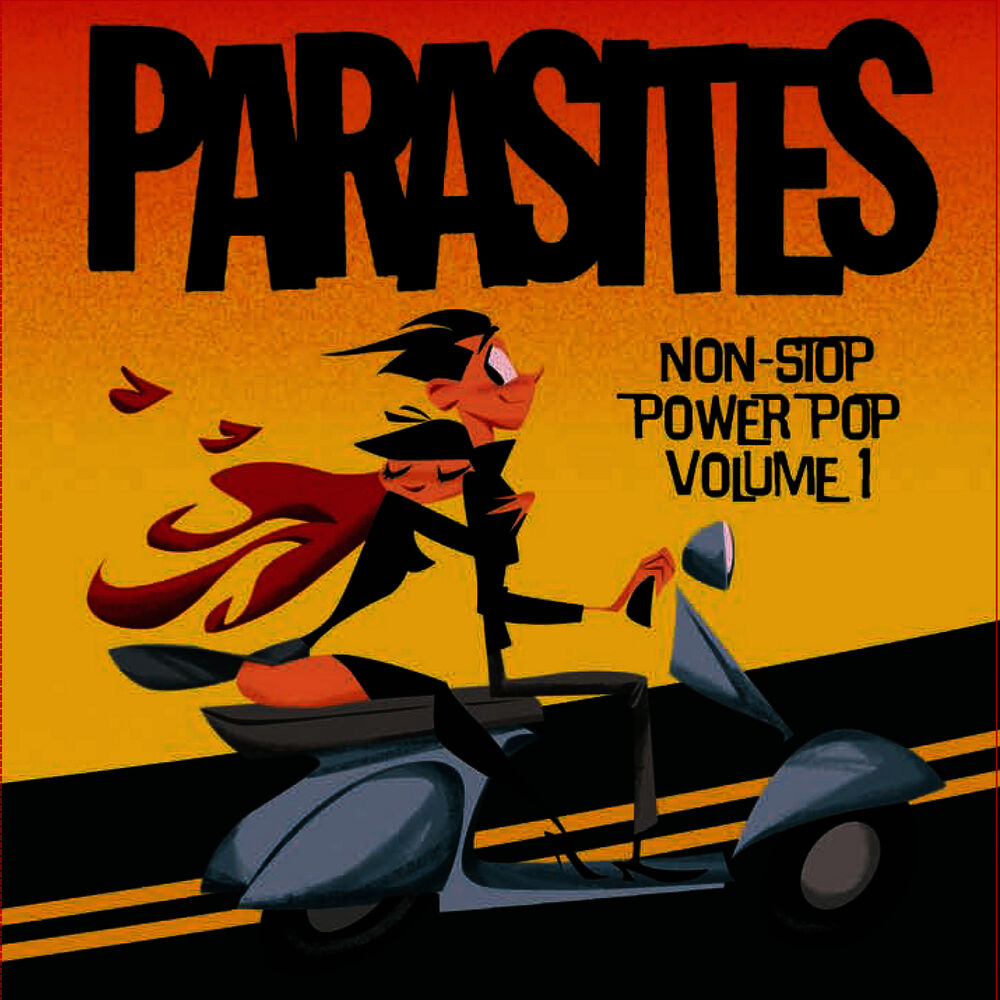Picture of Non-Stop Power Pop, Vol. 1