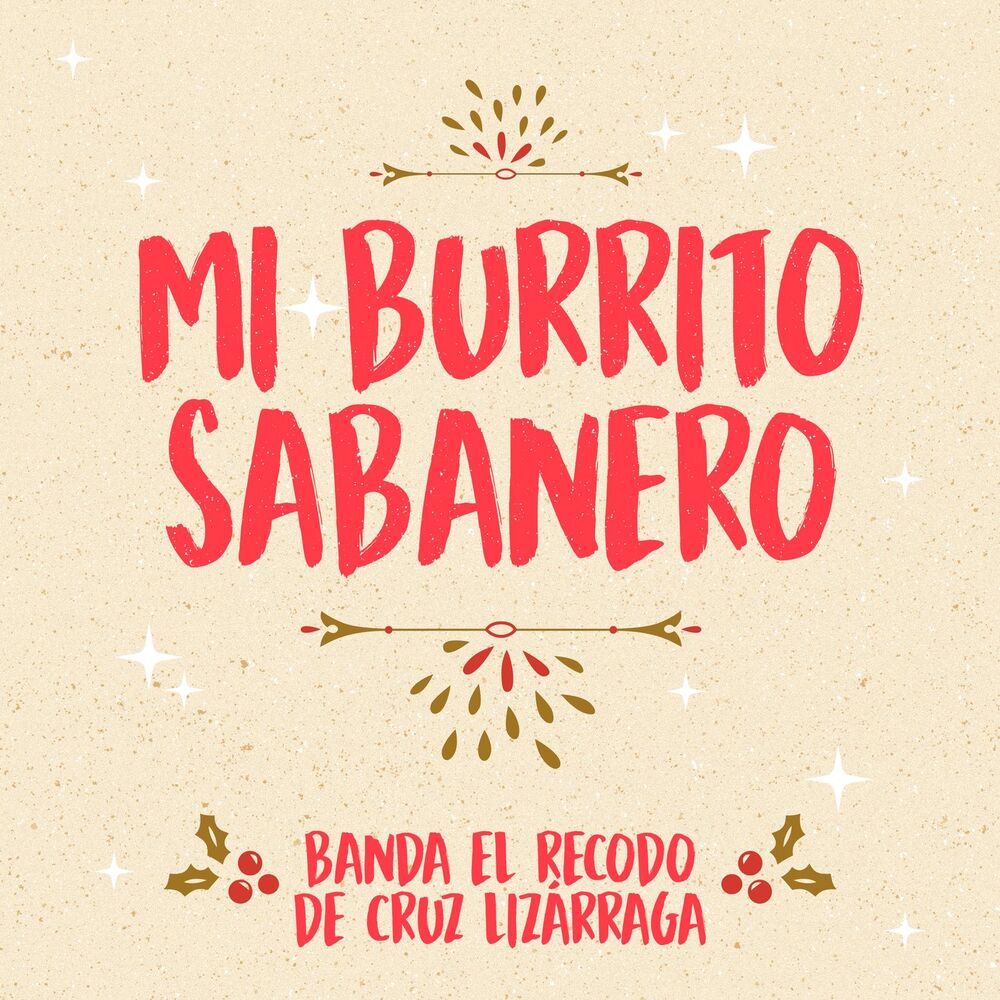 Picture of Mi Burrito Sabanero