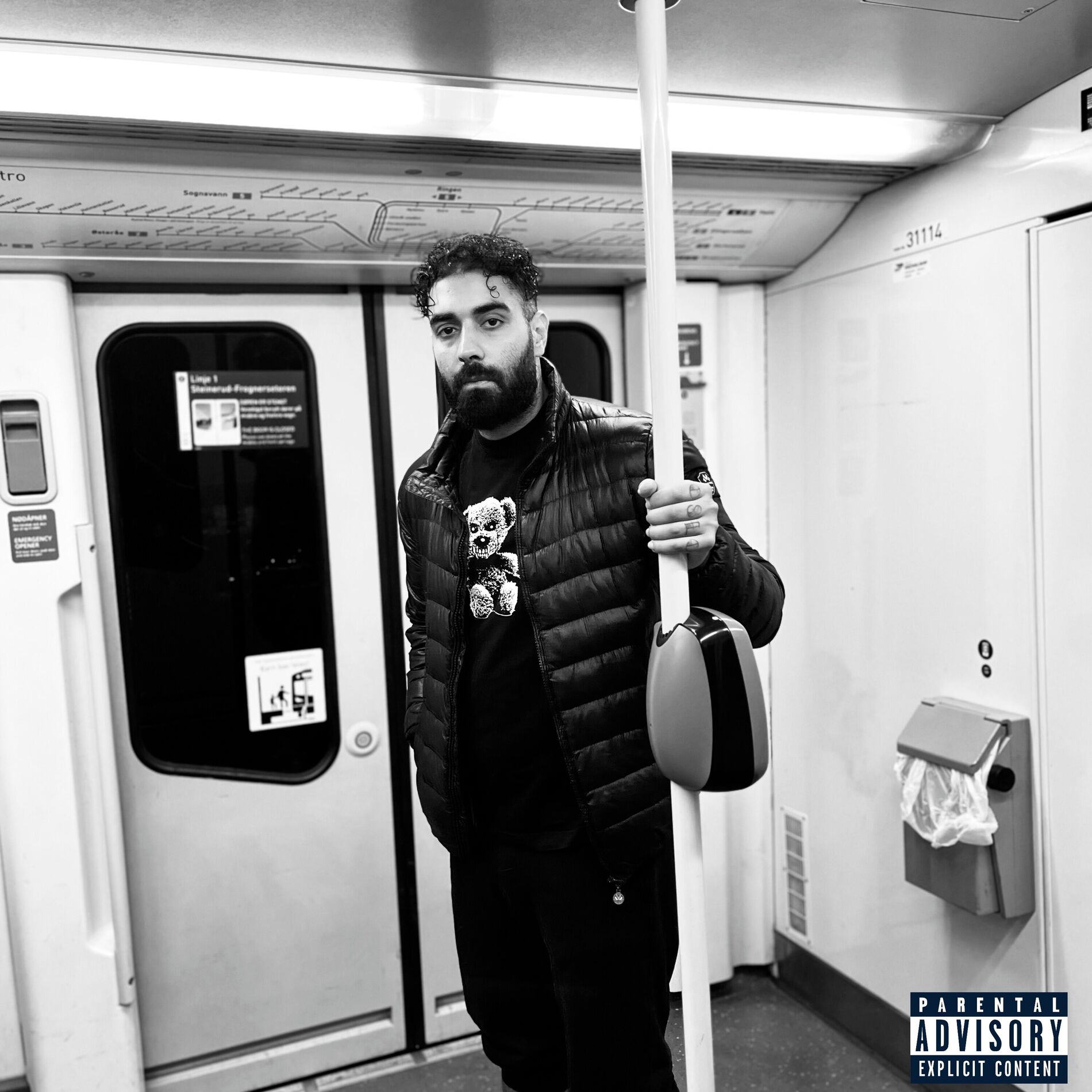 Album cover of Fresh Cut