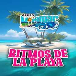 Cover of Ritmos de la Playa