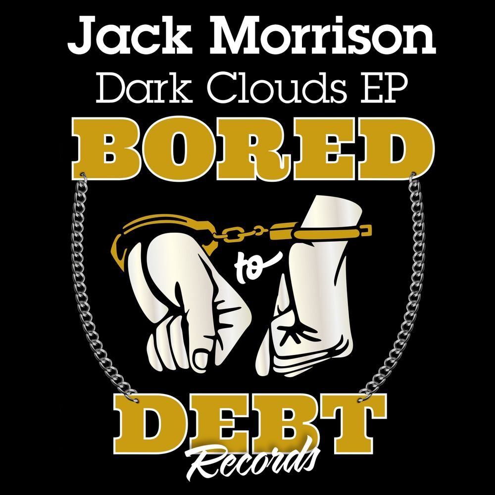 Picture of Dark Clouds EP