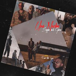Cover of Una Noche