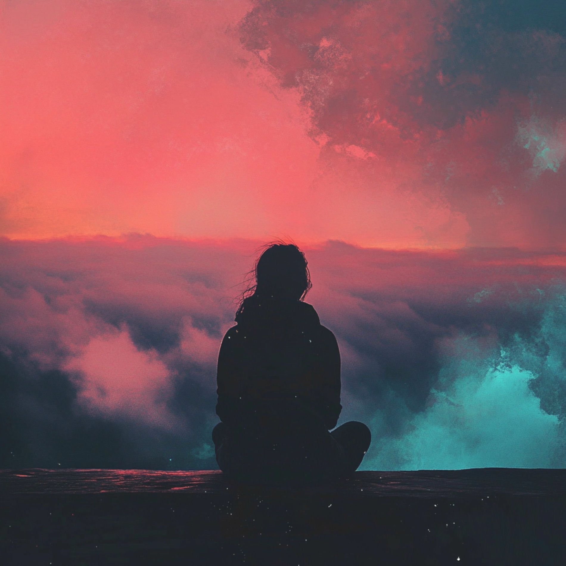 Album cover of Hidden Lights