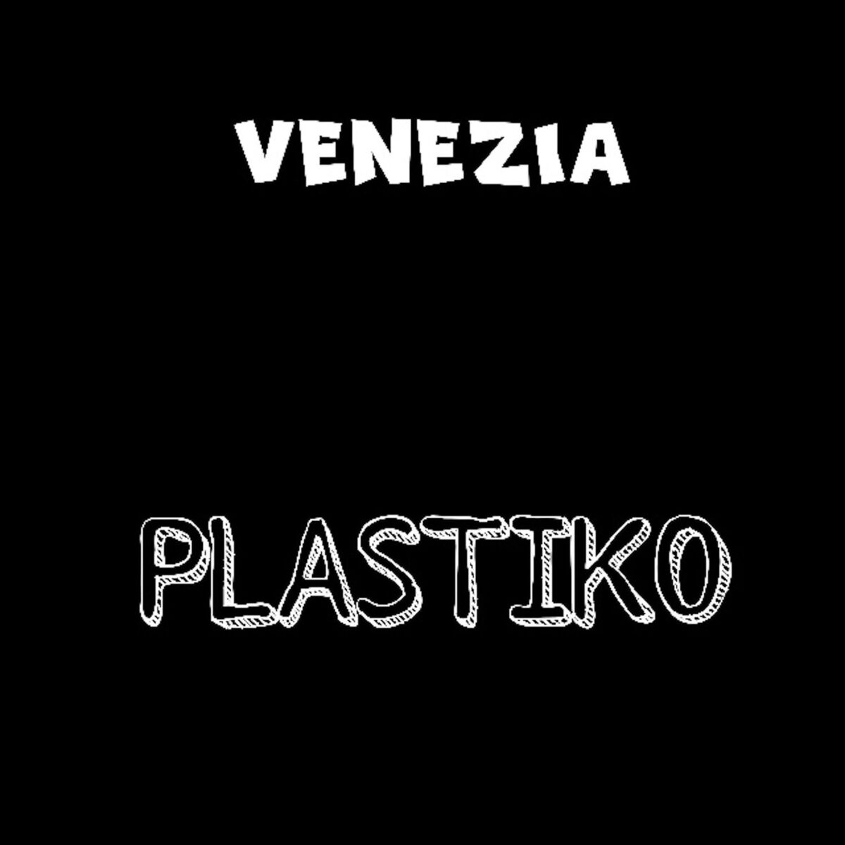 Album cover of Venezia