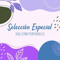 Cover of Selección Especial