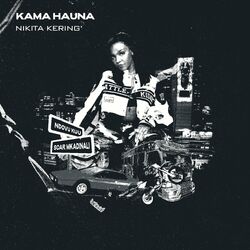 Cover of Kama Hauna