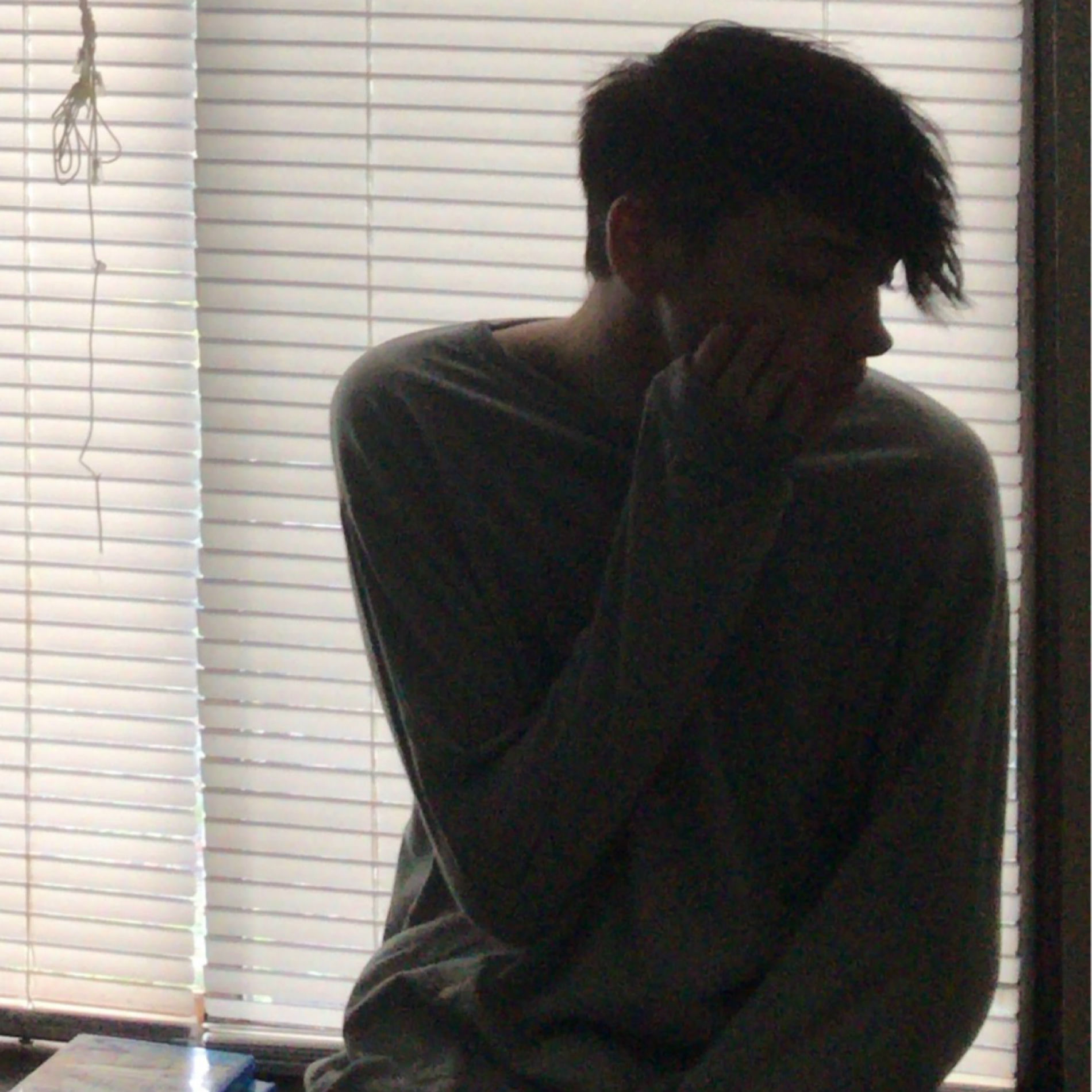 Album cover of i deserve better