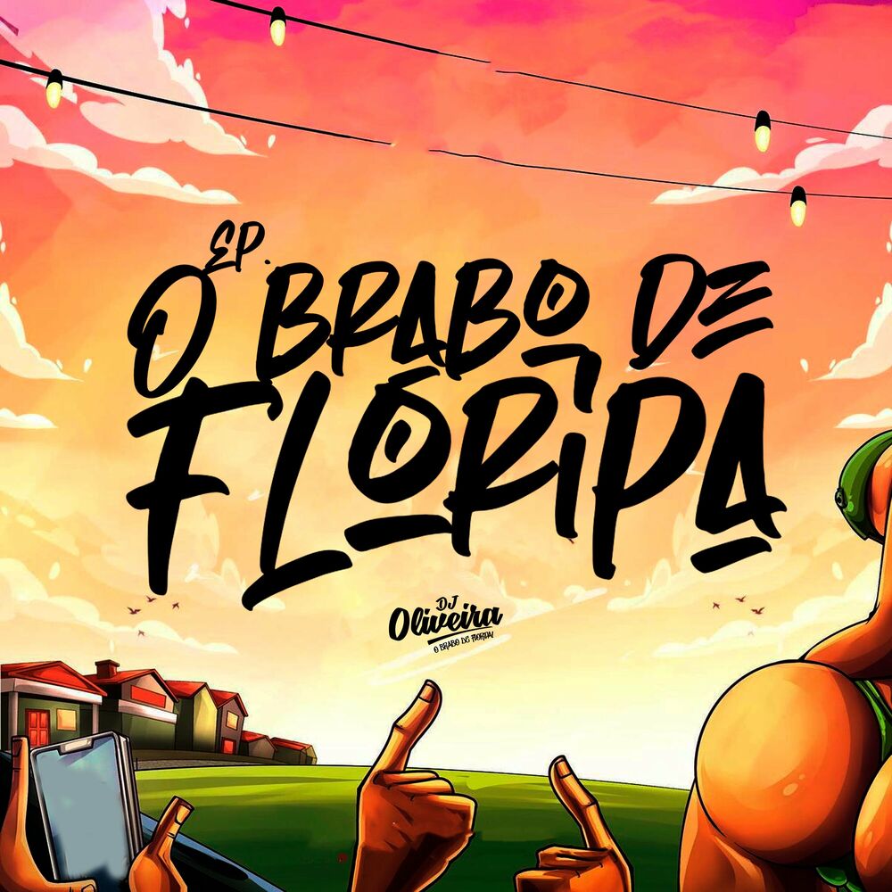 Picture of O Brabo de Floripa