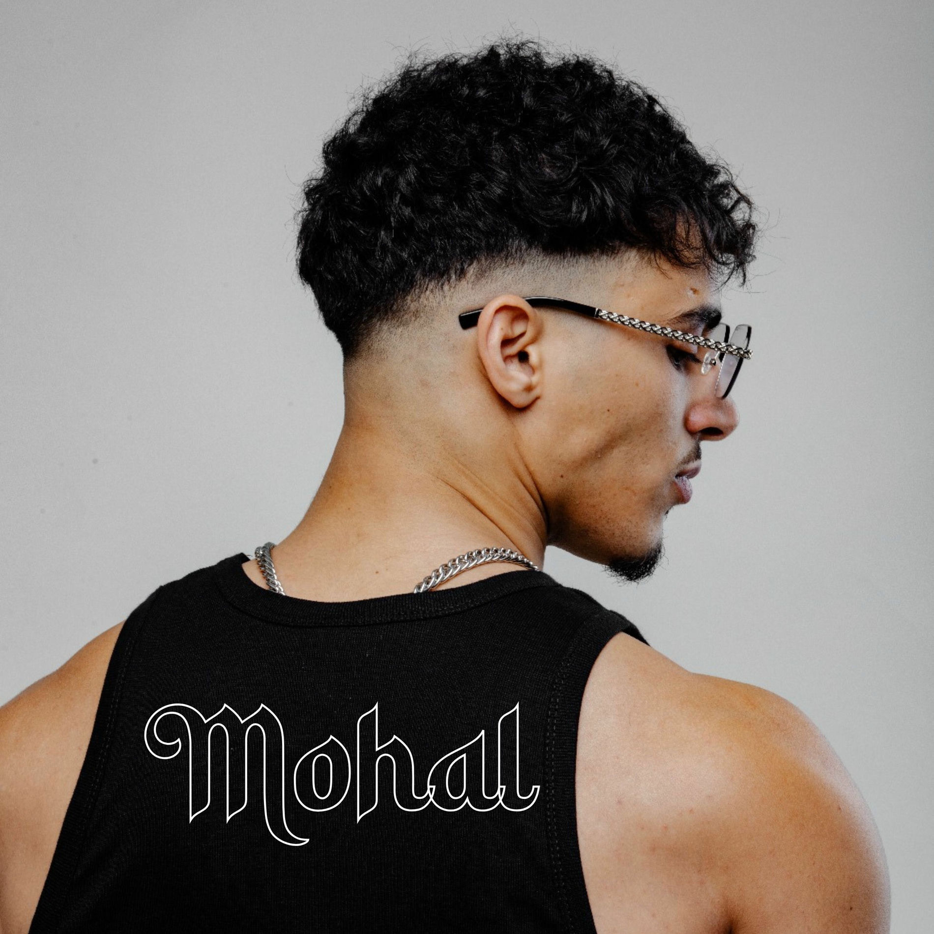 Album cover of Mohal