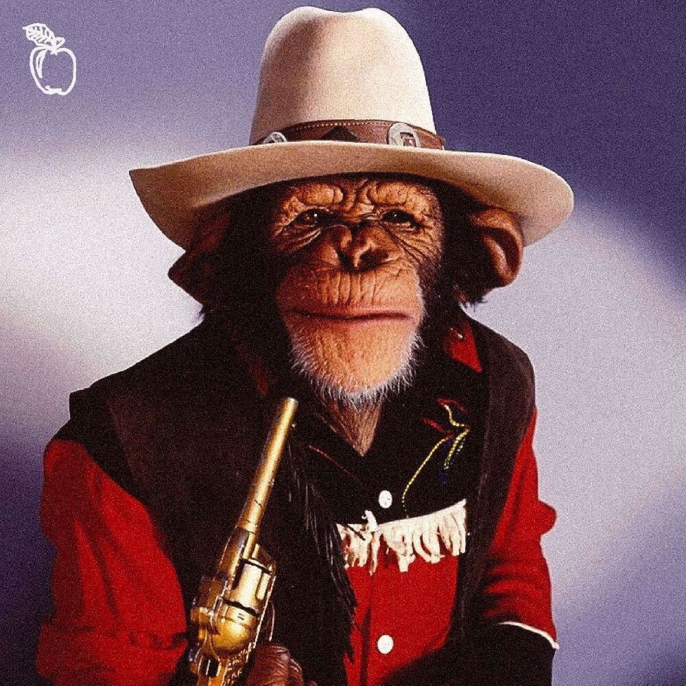 Picture of Monkey in the Middle