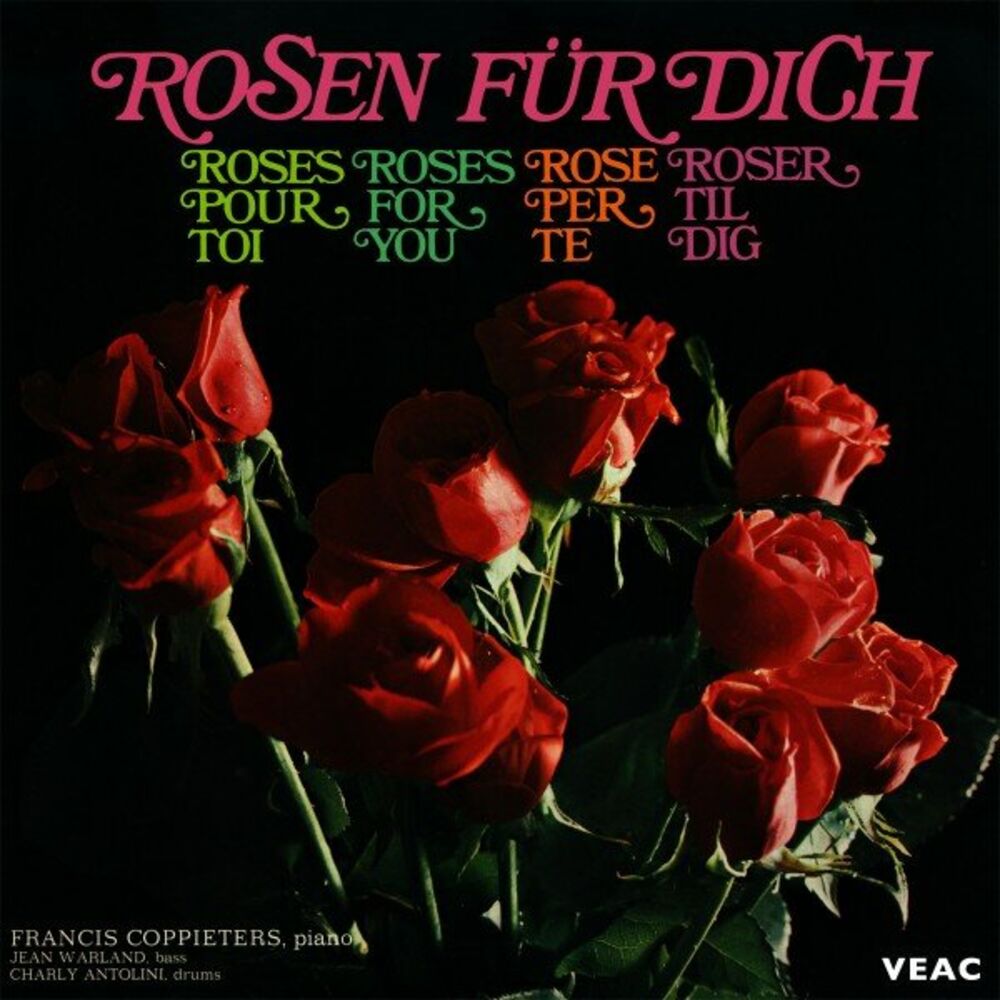 Picture of Rosen für dich