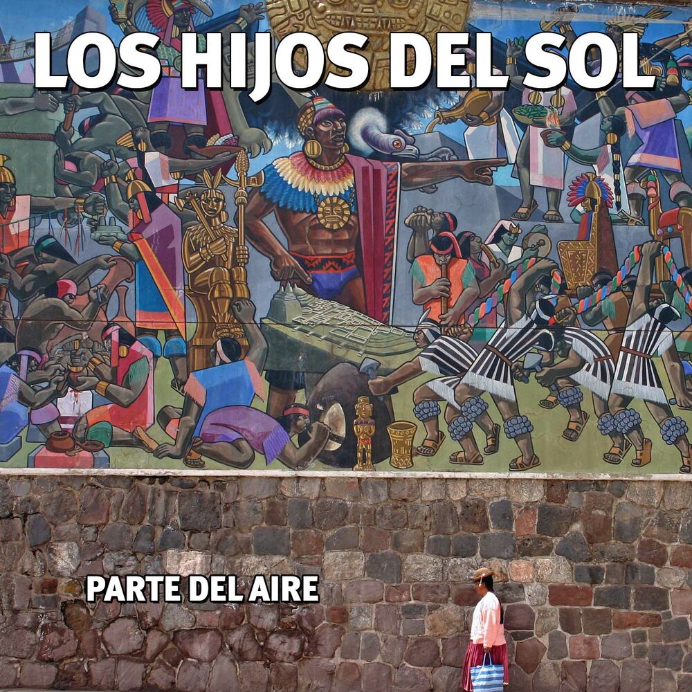 Picture of Parte Del Aire