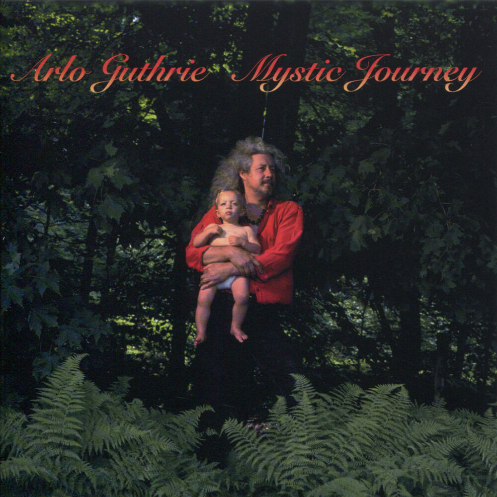 Picture of Mystic Journey