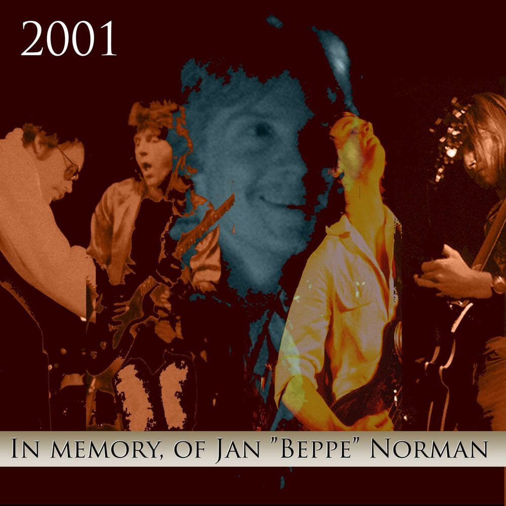 Picture of In Memory
