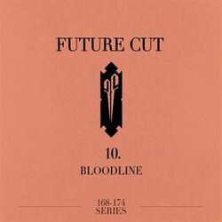 Cover of Bloodline