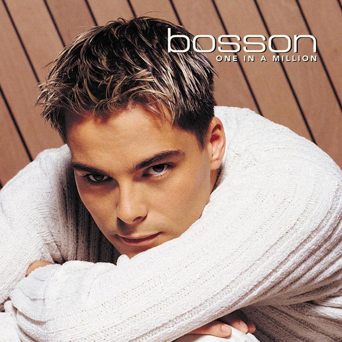 Album cover of One In A Million