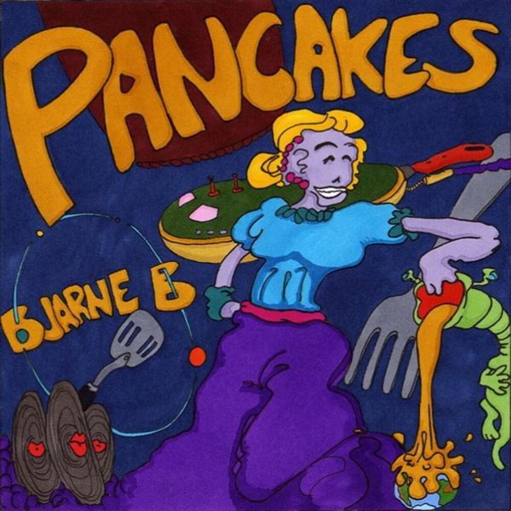 Picture of Pancakes
